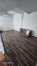 Soho 188 (D8), Apartment #609179721